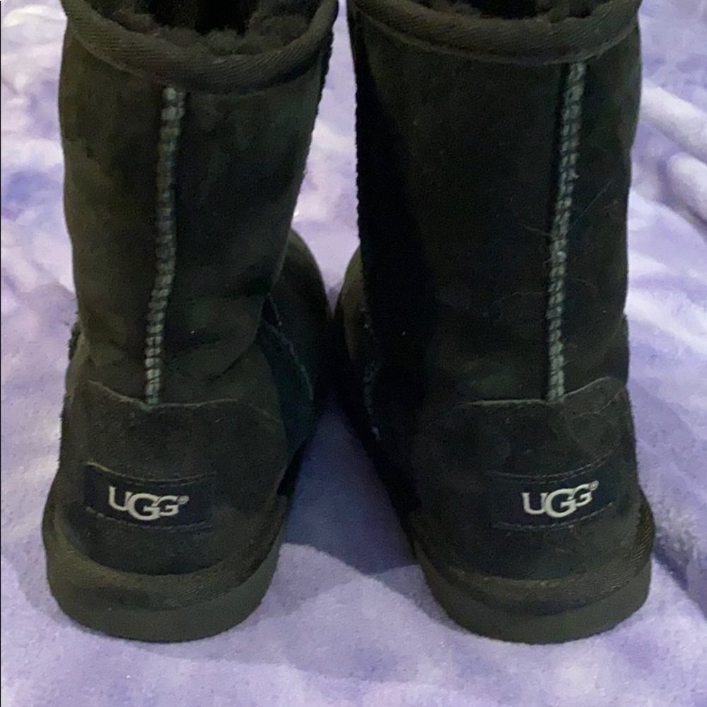 Kids ugg boot - Picture 5 of 5